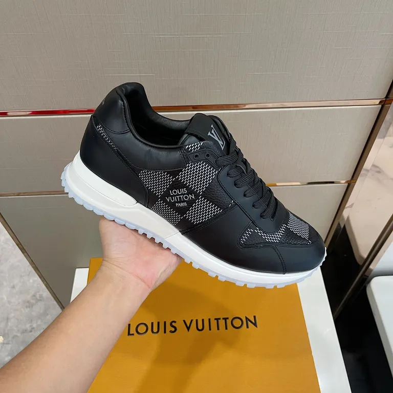 Louis Vuitton Shoe 